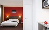 Туры в отель City Residence Tours