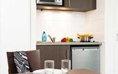 Туры в отель City Residence Tours