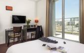 Туры в отель City Residence Tours