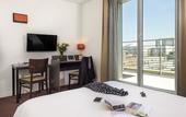 Туры в отель City Residence Tours