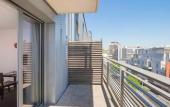 Туры в отель City Residence Tours