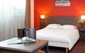 Туры в отель City Residence Tours