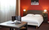 Туры в отель City Residence Tours