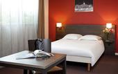 Туры в отель City Residence Tours