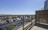 Туры в отель City Residence Tours