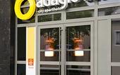 Туры в отель City Residence Tours