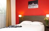 Туры в отель City Residence Tours