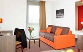 Туры в отель City Residence Tours