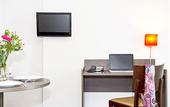 Туры в отель City Residence Tours