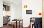 Туры в отель City Residence Tours