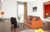 Туры в отель City Residence Tours