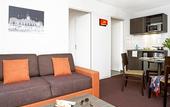 Туры в отель City Residence Tours