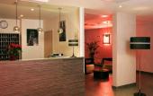 Туры в отель City Residence Tours