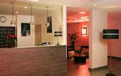 Туры в отель City Residence Tours