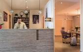 Туры в отель City Residence Tours