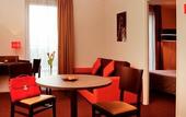 Туры в отель City Residence Tours