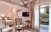Туры в отель Villa di Piazzano - Small Luxury Hotel of the World