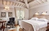 Туры в отель Villa di Piazzano - Small Luxury Hotel of the World