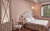 Туры в отель Villa di Piazzano - Small Luxury Hotel of the World