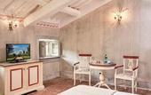 Туры в отель Villa di Piazzano - Small Luxury Hotel of the World