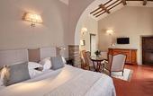 Туры в отель Villa di Piazzano - Small Luxury Hotel of the World