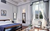 Туры в отель Villa di Piazzano - Small Luxury Hotel of the World