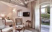 Туры в отель Villa di Piazzano - Small Luxury Hotel of the World