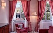 Туры в отель Villa di Piazzano - Small Luxury Hotel of the World