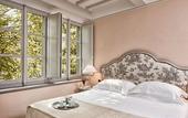 Туры в отель Villa di Piazzano - Small Luxury Hotel of the World