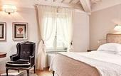 Туры в отель Villa di Piazzano - Small Luxury Hotel of the World