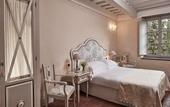 Туры в отель Villa di Piazzano - Small Luxury Hotel of the World