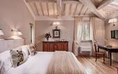 Туры в отель Villa di Piazzano - Small Luxury Hotel of the World