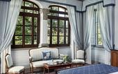 Туры в отель Villa di Piazzano - Small Luxury Hotel of the World