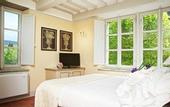 Туры в отель Villa di Piazzano - Small Luxury Hotel of the World