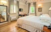 Туры в отель Villa di Piazzano - Small Luxury Hotel of the World