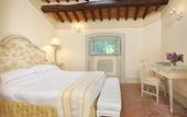 Туры в отель Villa di Piazzano - Small Luxury Hotel of the World