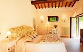 Туры в отель Villa di Piazzano - Small Luxury Hotel of the World