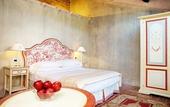 Туры в отель Villa di Piazzano - Small Luxury Hotel of the World