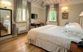 Туры в отель Villa di Piazzano - Small Luxury Hotel of the World
