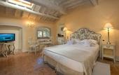 Туры в отель Villa di Piazzano - Small Luxury Hotel of the World