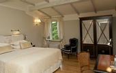 Туры в отель Villa di Piazzano - Small Luxury Hotel of the World