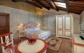 Туры в отель Villa di Piazzano - Small Luxury Hotel of the World