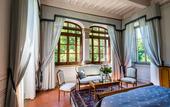 Туры в отель Villa di Piazzano - Small Luxury Hotel of the World