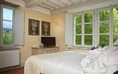 Туры в отель Villa di Piazzano - Small Luxury Hotel of the World