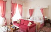 Туры в отель Villa di Piazzano - Small Luxury Hotel of the World