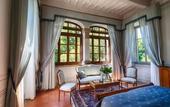 Туры в отель Villa di Piazzano - Small Luxury Hotel of the World