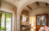 Туры в отель Villa di Piazzano - Small Luxury Hotel of the World