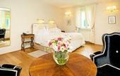 Туры в отель Villa di Piazzano - Small Luxury Hotel of the World