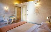 Туры в отель Villa di Piazzano - Small Luxury Hotel of the World