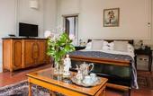 Туры в отель Villa di Piazzano - Small Luxury Hotel of the World